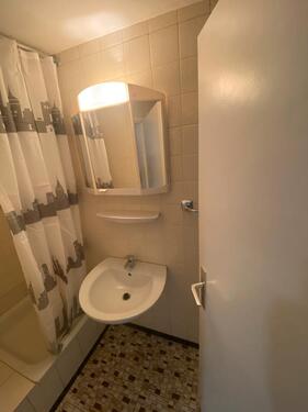 Foto - 1 Zimmer Etagenwohnung in Petersberg