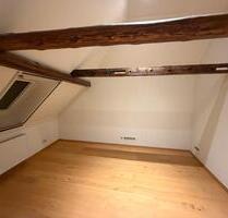 Frisch sanierte 2 Zimmer Wohnung mit Einbauküche - Wittingen