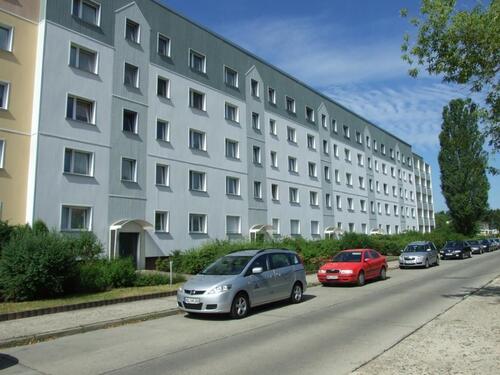 Foto - 3 Raum-Wohnung - 308,00&nbsp;EUR Kaltmiete, ca.&nbsp; 55,80&nbsp;m&sup2;