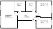 Foto - 3 Zimmer Etagenwohnung zur Miete in Weißwasser (Oberlausitz)