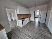 Foto - Gemütliche 4-Zimmer-Wohnung mit tollem Grundriss, Einbauküche, Dusche und Badewanne