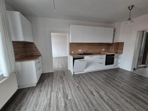 Foto - 4 Zimmer Etagenwohnung in Diesdorf