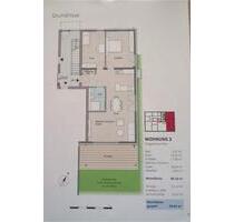 Erdgeschosswohnung Eigentumswohnung - Bochum Höntrop