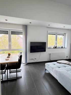 Foto - Etagenwohnung in Rheine zur Miete