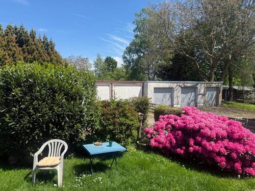 Foto - Mehrfamilienhaus, Wohnhaus in Schmitten im Taunus zum Kaufen