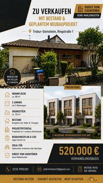 Foto - Zuhause mit viel Platz in Trebur