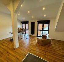 3 Zimmer Wohnung im Herzen von Marsberg