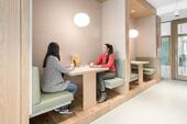 Foto - Mitgliedschaften für flexible Arbeitsplätze in Spaces Kennedydamm