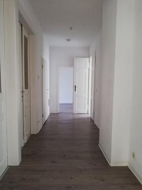 Foto - Etagenwohnung in Döbeln zur Miete