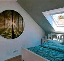 Ferienwohnung Pappelwäldchen mit Carport Dülmen Münsterland