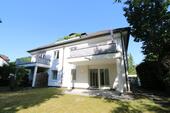 Foto - TRAUM GARTENWOHNUNG 3Zi.74qm in Großhadern