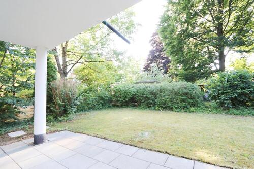 Foto - Etagenwohnung in München