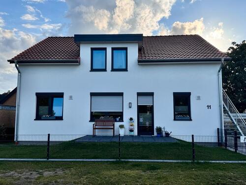 Foto - Moderne 3-Zimmer-Wohnung in Achim-Uphusen