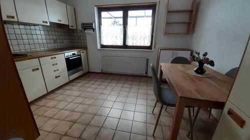 Foto - Etagenwohnung zur Miete in Dielheim