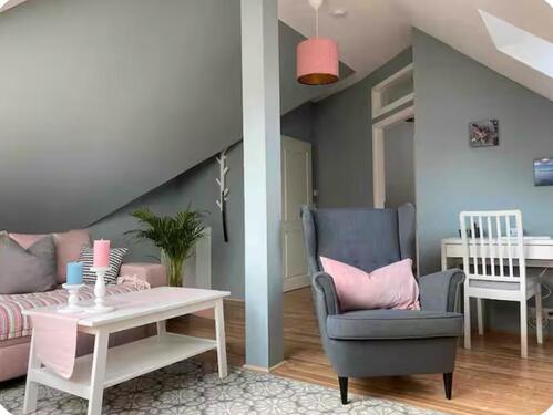 Foto - Möbl. Wohnung in Neustadt in Holstein Nov-Apr. zu vermieten