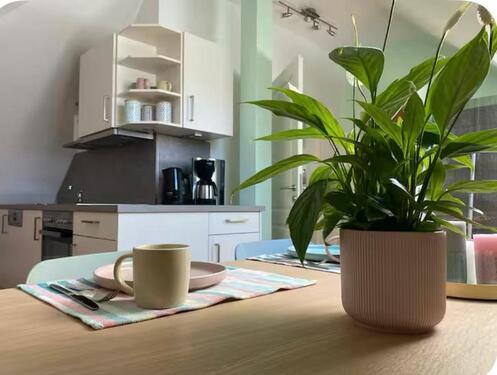 Foto - Etagenwohnung zur Miete in Neustadt in Holstein