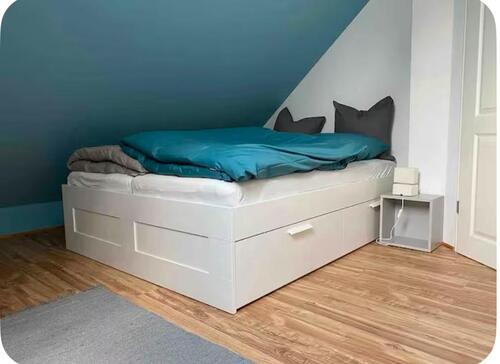 Foto - Etagenwohnung in Neustadt in Holstein