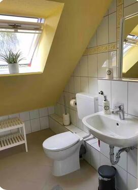 Foto - Etagenwohnung in Neustadt in Holstein zur Miete