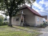 Foto - Einfamilienhaus zum Kaufen in Perleberg