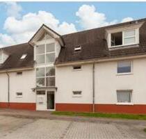 Sehr schöne Dachgeschoss-Wohnung in Werder Havel - Werder (Havel)