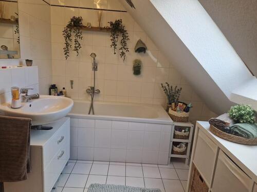 Foto - Etagenwohnung in Werder (Havel)