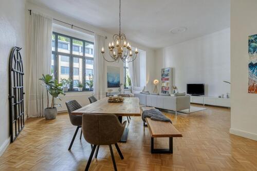 Foto - Etagenwohnung zum Kaufen in Düsseldorf
