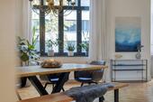 Foto - Etagenwohnung in Düsseldorf zum Kaufen