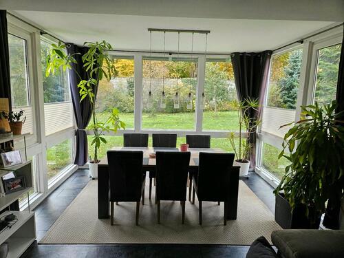 Foto - Einfamilienhaus zum Kaufen in Mühlhausen (Thüringen)
