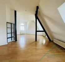 Fußgängerzone: Gemütliche Dachgeschosswohnung - Iserlohn