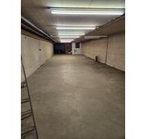 Lagerraum zu vermieten- Osnabrück Innenstadt - Belm