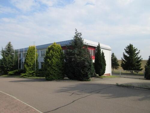 Foto - großes Wohn- und Geschäftshaus in schöner Lage von Ostrau