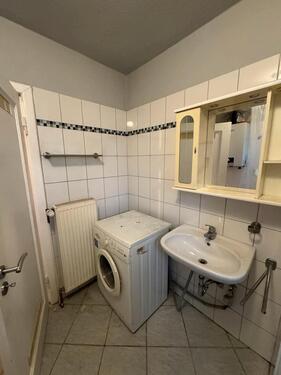 Foto - Etagenwohnung in Oldenburg zur Miete