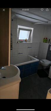 Foto - 3 Zimmer Etagenwohnung zur Miete in Weil der Stadt