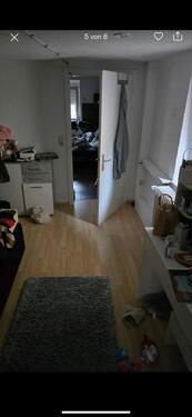 Foto - Etagenwohnung in Weil der Stadt zur Miete