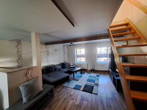 Foto - 2Raum Wohnung in Zörbig Möbeliert