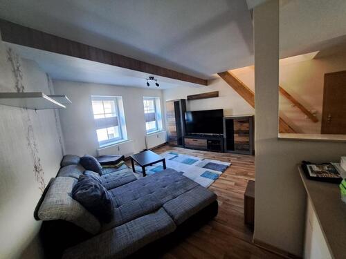 Foto - 2 Zimmer Etagenwohnung in Zörbig