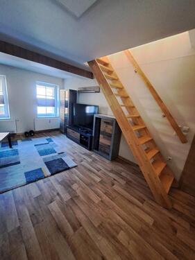 Foto - Etagenwohnung in Zörbig zur Miete