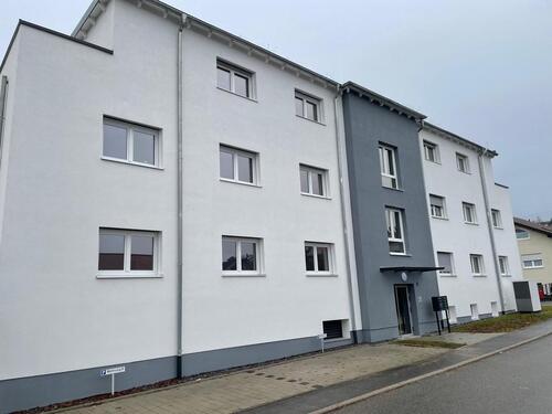 Foto - 1,5 Zimmer Wohnung NEUBAU - 960,00 EUR Kaltmiete, ca.  57,00 m²