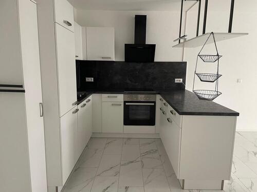 Foto - 1 Zimmer Etagenwohnung zur Miete in Rottweil