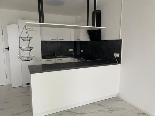 Foto - Etagenwohnung in Rottweil zur Miete