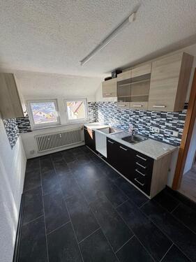 Foto - 2 Zimmer Etagenwohnung in Villingen-Schwenningen