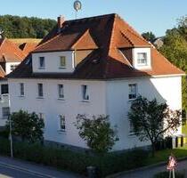 Möblierte 2-Raum-Whg. mit EBK - 295,00&nbsp;EUR Kaltmiete, ca.&nbsp; 48,00&nbsp;m&sup2; in Bischofswerda (PLZ: 01877)