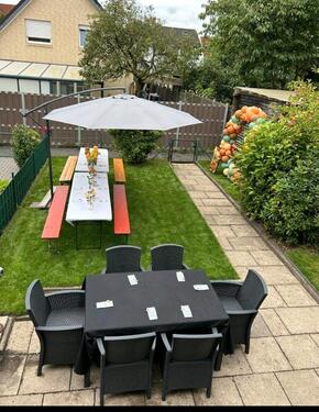 Foto - 4 Zimmer Einfamilienhaus zum Kaufen in Bremen