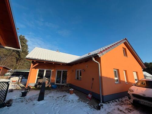 Foto - 4 Zimmer Einfamilienhaus in Wendisch Rietz