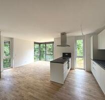 Familienfreundliche 4-Zimmer-Wohnung am Neckar - Nürtingen