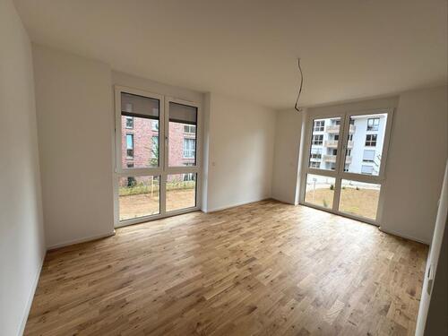 Foto - Etagenwohnung in Nürtingen zur Miete