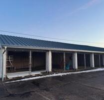 Gewerbefläche zu vermieten – 247 Zugang im Alten TonWerk Oschatz