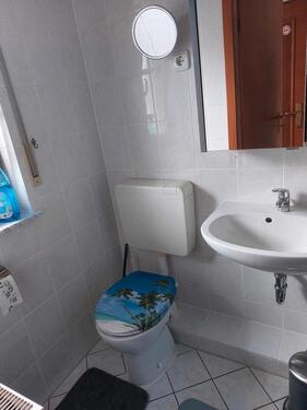 Foto - 2 Zimmer Etagenwohnung in Thalfang