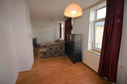 Foto - Dachgeschoßwohnung in Heide zur Miete