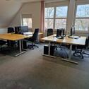 Foto - Büro mieten - 2 helle Räume und Gemeinschaftsraum